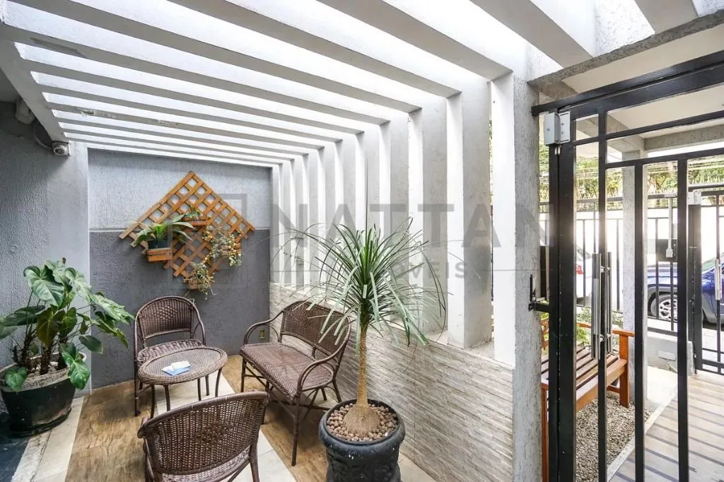 Imagem Apartamento com 2 dormitórios à venda por R$ 295.000,00 - Tatuapé - São Paulo/SP