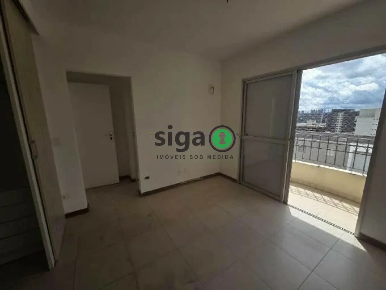 Imagem Cobertura Duplex com Terraço Gourmet e 3 Suítes no Edifício Monte Carlo.