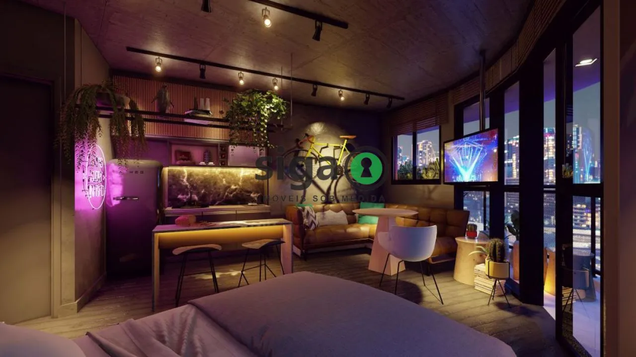 Imagem STUDIO Residencial em Vila Mariana