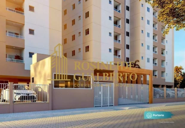 Imagem Unidades com 02 ou 03 dormitórios à venda no Cond. Riviera Martim de Sá