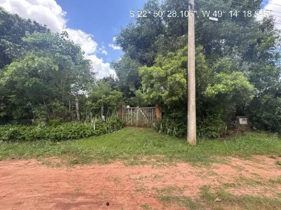 Foto do imóvel Oportunidade Única em AGUAS DE SANTA BARBARA - SP | Tipo: Casa | Negociação: Venda Online | Situação: Imóvel em AVENIDA RIO MISSISSIPI