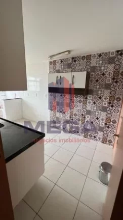 Imagem Excelente apartamento na segunda quadra do mar de Itapuã, 3 Quartos sendo 1 suíte c/ varanda, 2 vaga