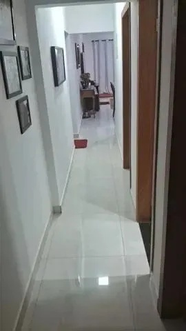 Imagem Casa à venda 3 Quartos, 1 Suite, 2 Vagas, 300M², Carangola, Pindamonhangaba - SP