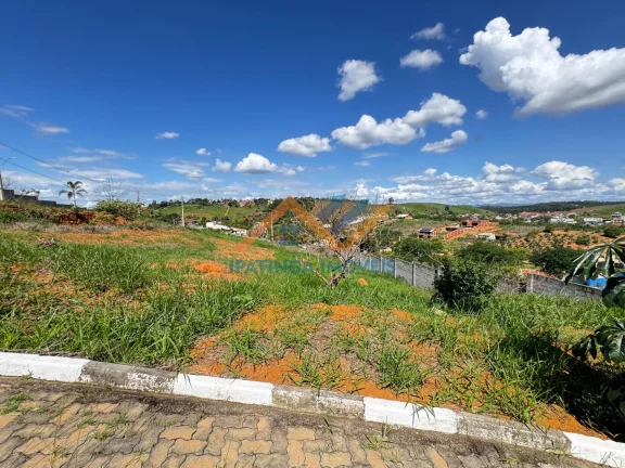 Foto do imóvel Lote no Loteamento Campos Altos - Santana do Paraíso