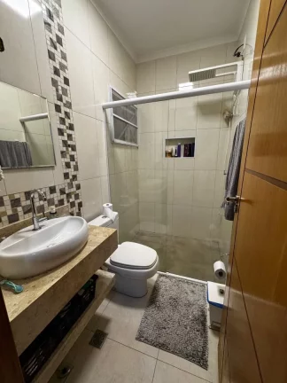 Imagem SOBRADO - 4 DORM SENDO 1 SUÍTE - RESIDENCIAL REAL PARK - SUMARÉ