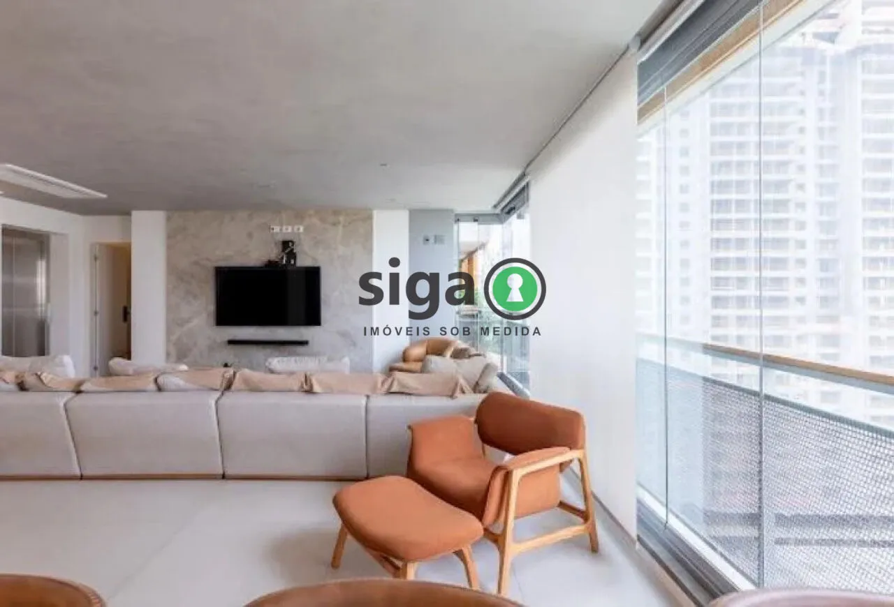 Imagem LINDO APARTAMENTO A VENDA