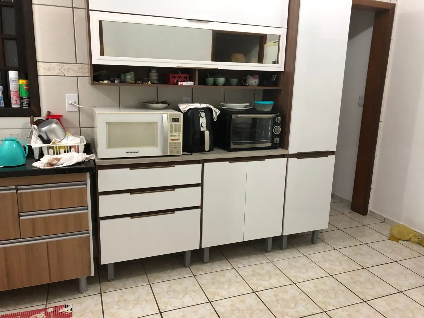 Imagem Casa à venda 3 Quartos, 1 Suite, 2 Vagas, 150M², Residencial Comercial Vila Verde, Pindamonhangaba - SP