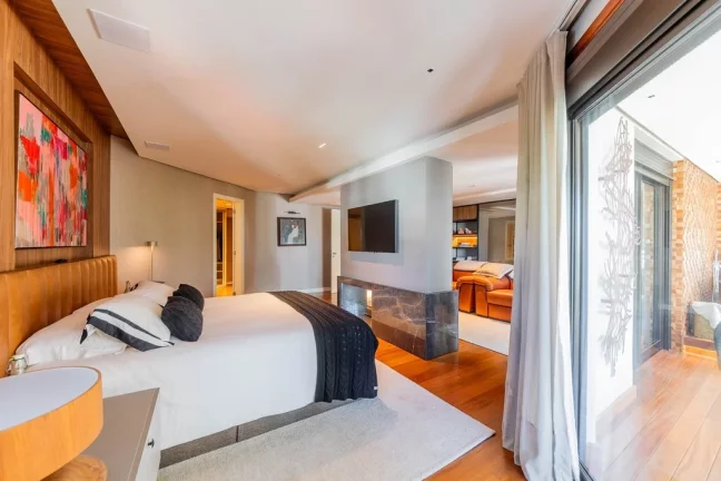 Imagem Apartamento para venda no bairro Moinhos de Vento em Porto Alegre