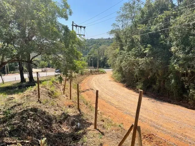 Imagem Terreno no bairro Ressacada com 1.700m² à venda