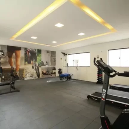 Imagem TERRAZO MORUMBI - MRV - Apartamento de 52m² (Unidade de Revenda), próximo à Marginal Pinheiros!