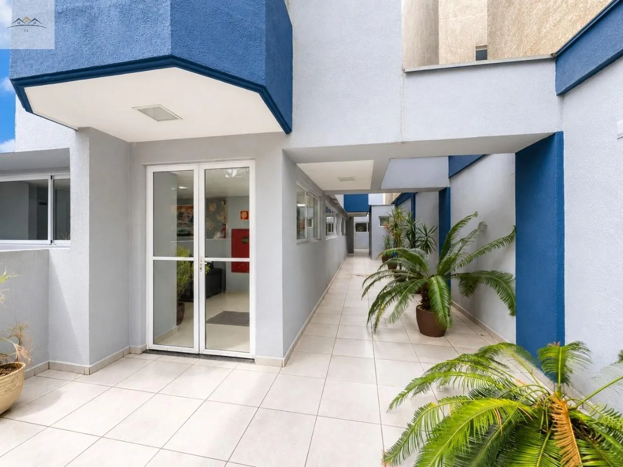 Imagem APARTAMENTO RESIDENCIAL em Santo André - São Paulo, Vila Homero Thon