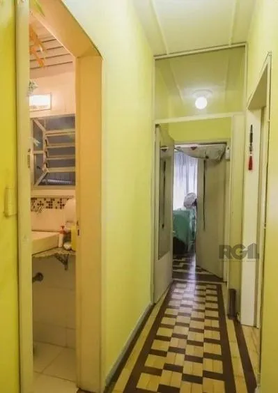 Imagem Apartamento de 3 dormitórios no bairro Rio Branco