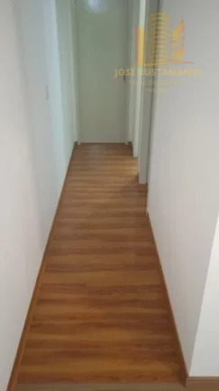 Imagem Aluga-se 02 dor, 1 vaga, Taboão S.B.c.