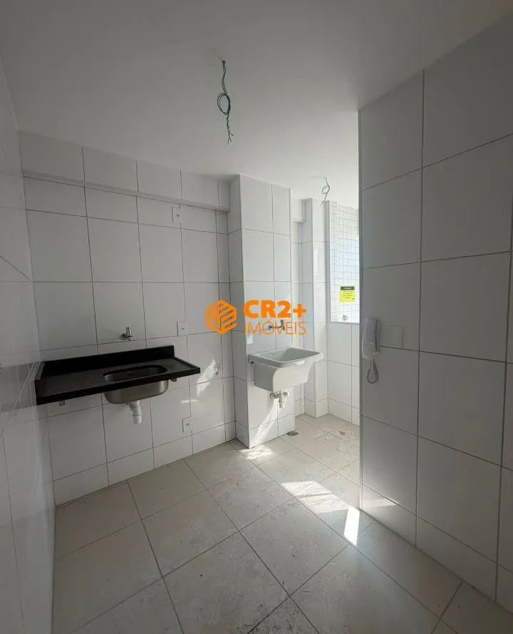 Imagem Apartamento Alto Padrão a venda - Boa Viagem - 44m -