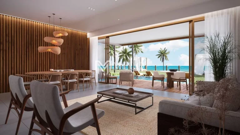 Oportunidade em PRAIA DE GUADALUPE: 216m², 04suites, 02vagas...