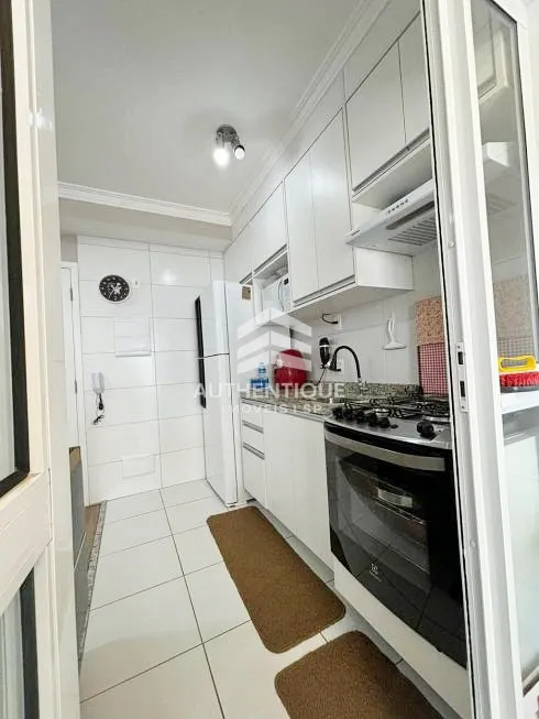 Imagem UP LIFE INTERLAGOS - Apartamento no bairro Interlagos à venda