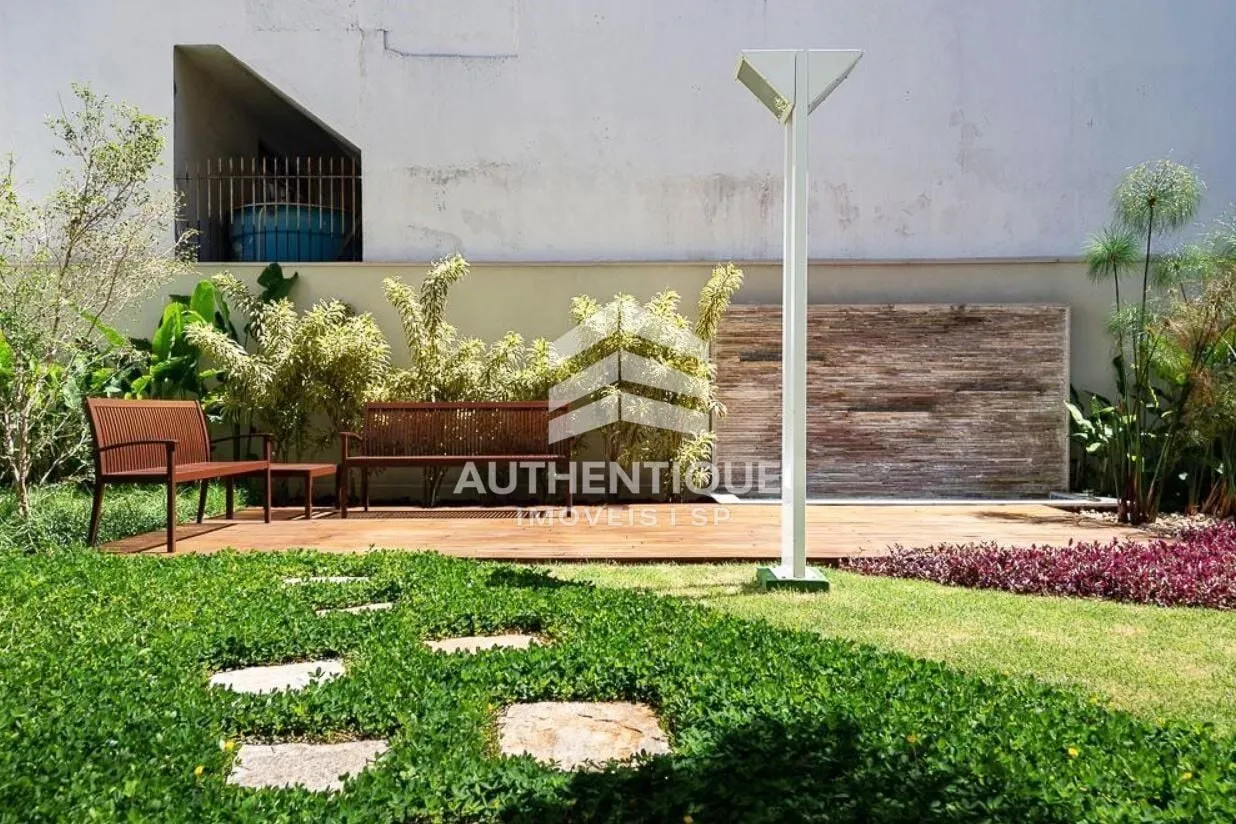 Imagem Amplify Moema - Apartamento à venda em São Paulo/SP