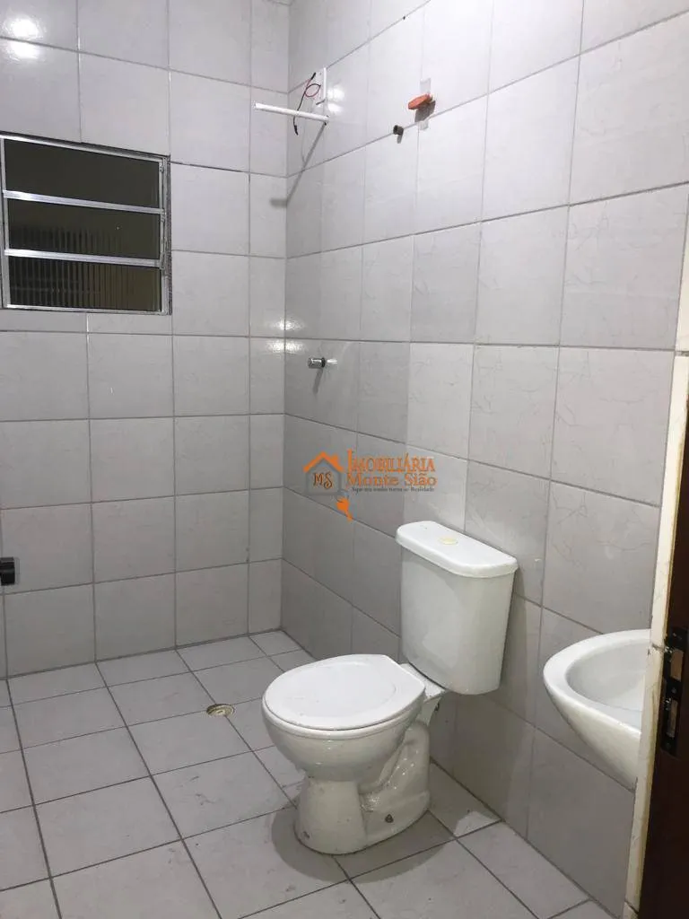 Imagem Prédio à venda, 347 m² por R$ 2.660.000,00 - Parque Jurema - Guarulhos/SP