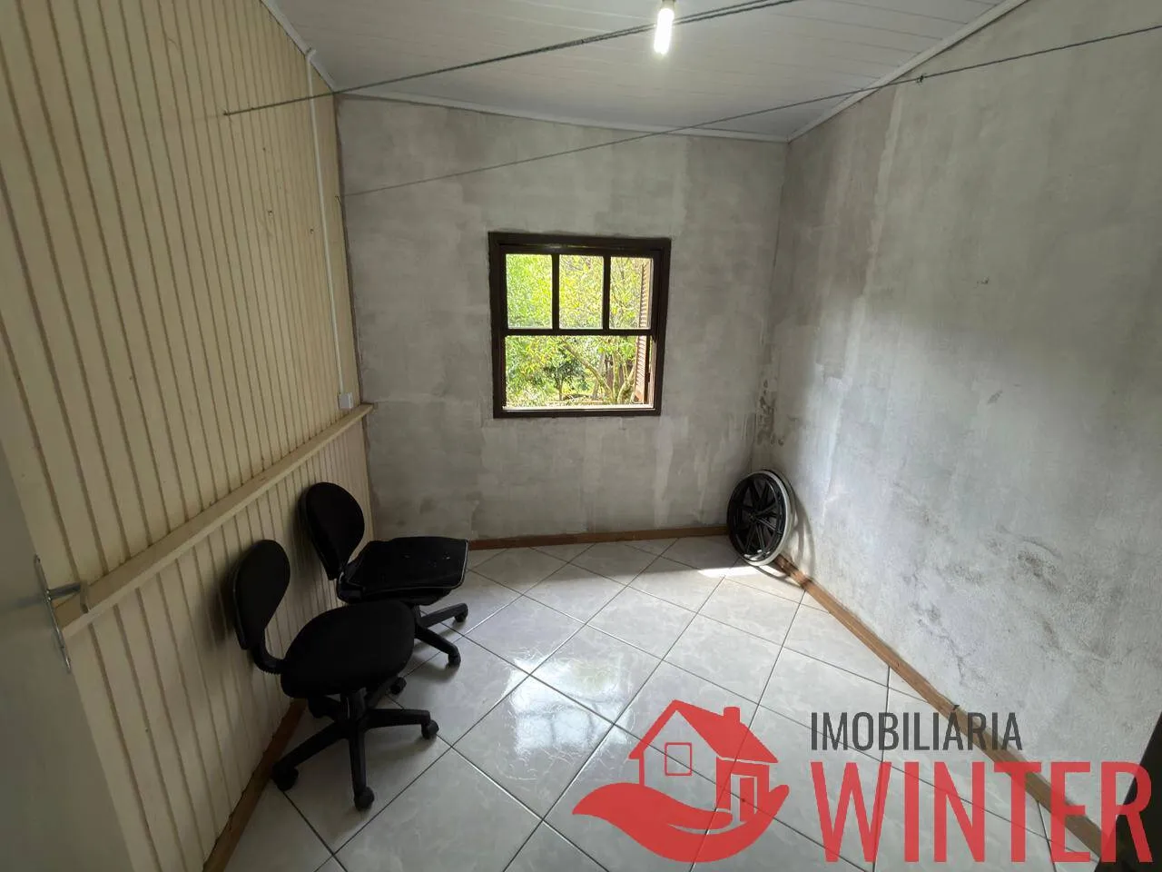 Imagem Casa na Vila Rica, Feliz
