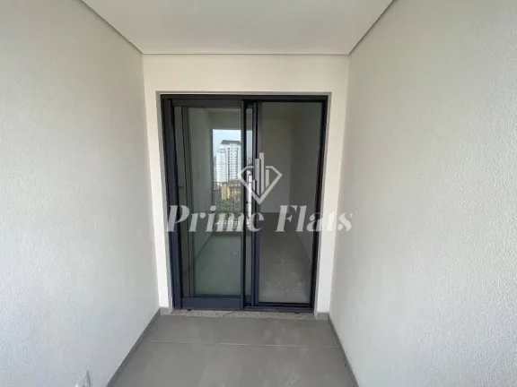 Imagem Flat disponível venda no Klabin Paulista Studios na Vila Mariana, com 22,27m² e 1 dormitório