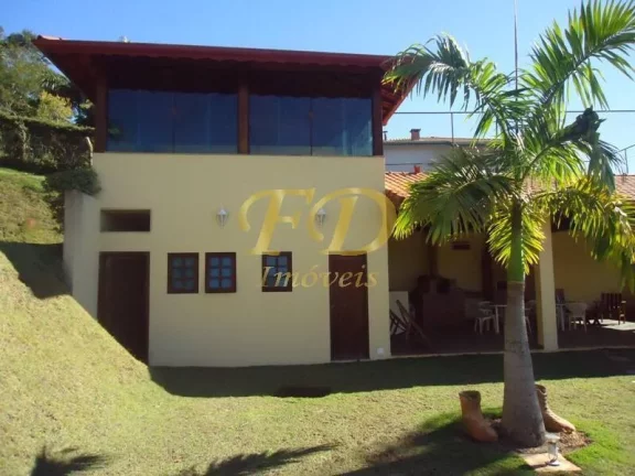 Imagem Chácara em Condomínio Fechado / Bom Jesus dos Perdões