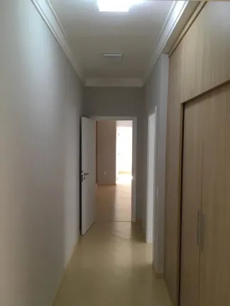 Imagem Casa de Condomínio com 3 Quartos à Venda, 128 m² em Jardim Bréscia - Indaiatuba