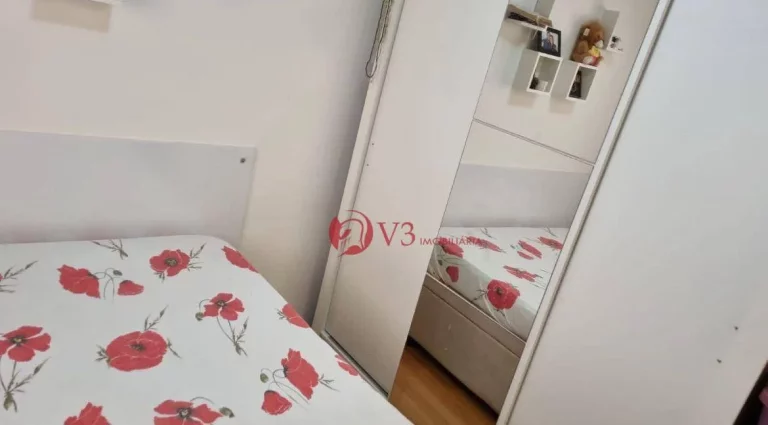 Imagem Apartamento com 2 dormitórios à venda, 40 m por R$ 265.000,00 - Jardim Nossa Senhora do Carmo - São Paulo/SP