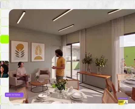 Foto do imóvel: Apartamento com 1 Quarto à Venda, 25 m² em Rua Barra Funda, nº 100. Barra Funda, São Paulo - SP
