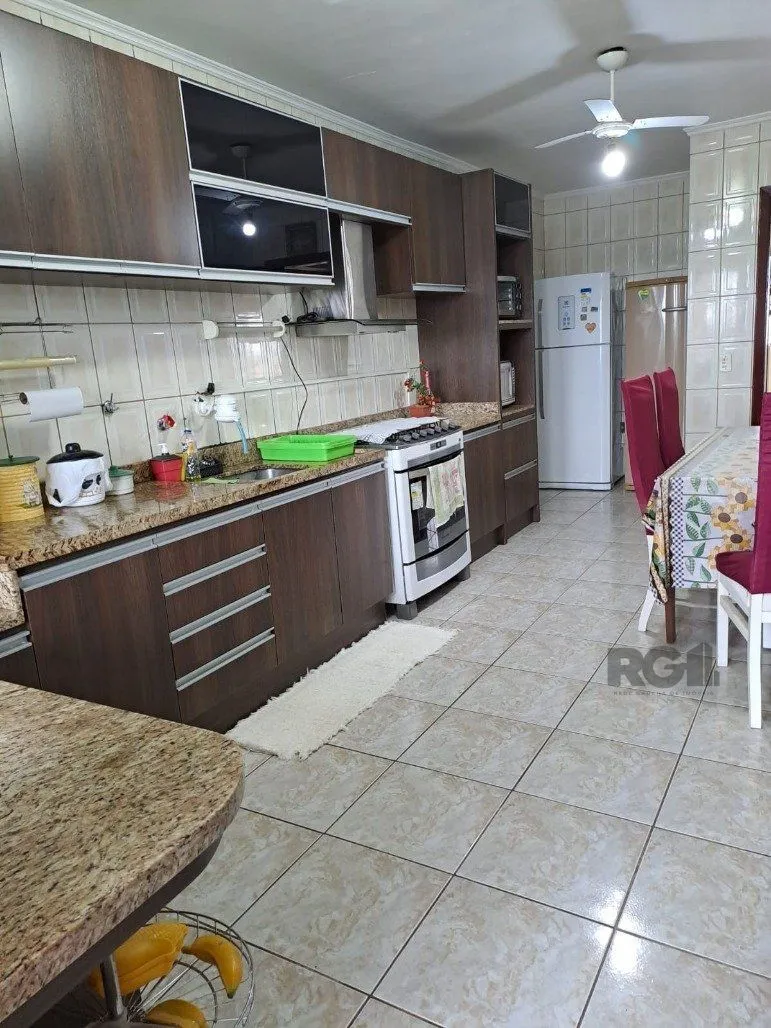 Imagem Casa em Santa Isabel