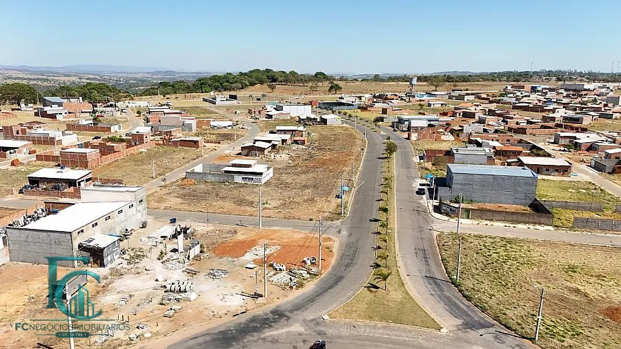 Imagem Oportunidade Única: Garanta Seu Lote Antes Que Acabe!