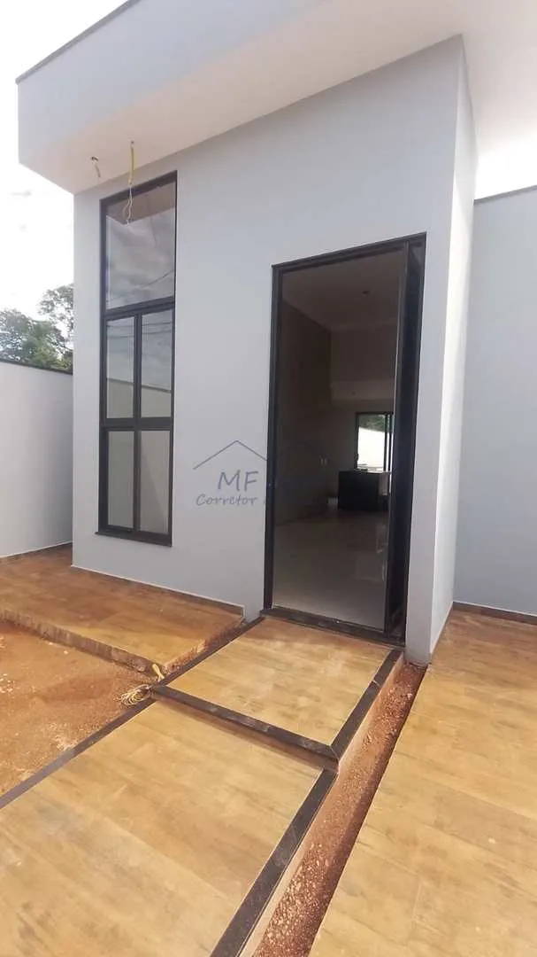 Imagem Casa Padrão