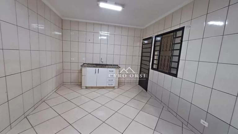 Imagem Casa à venda, 108 m² por R$ 375.000,00 - Vila Fátima - Piracicaba/SP