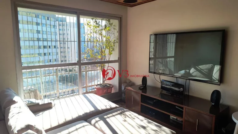 Imagem Apartamento com 3 dormitórios à venda, 70 m por R$ 456.000 - Casa Verde - São Paulo/SP