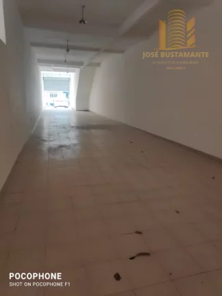 Imagem SALÃO COMERCIAL ( 130M2)