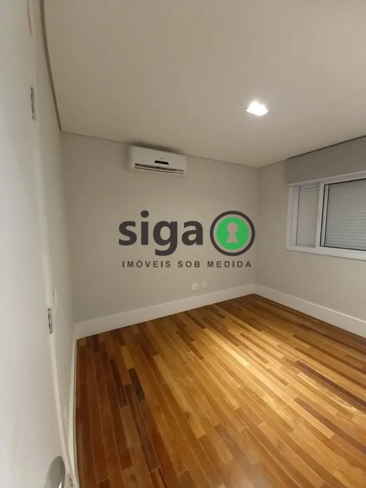 Imagem Apartamento a venda no Alto da Boa Vista com 3 quartos