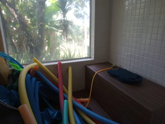 Imagem Chácara com 3 Quartos à Venda, 170 m² em Rodeio - Extrema