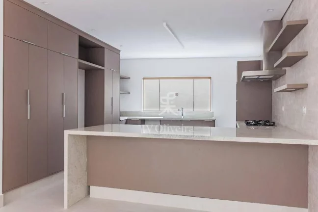 Imagem Sobrado com 5 dormitórios à venda, 378 m²- Jardim Guedala - São Paulo/SP