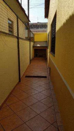 Imagem Casa Padrão
