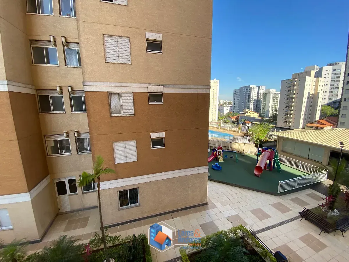 Imagem Apartamento para venda em Vila Campestre com 3 quartos, sendo 1 suíte, 73m²