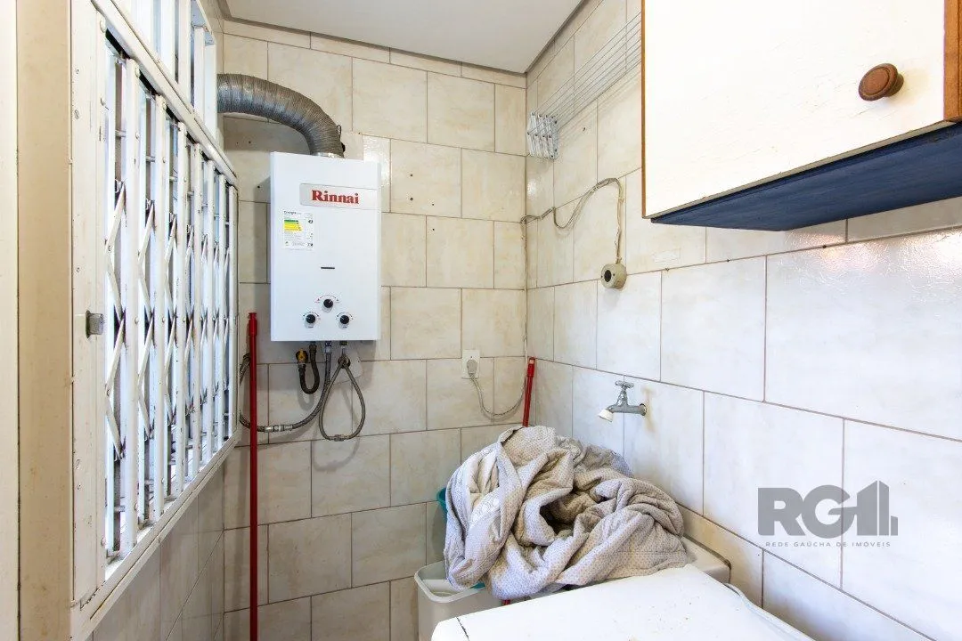 Imagem Casa Condominio para Venda - 159.05m², 3 dormitórios, sendo 1 suites, 2 vagas - Cavalhada