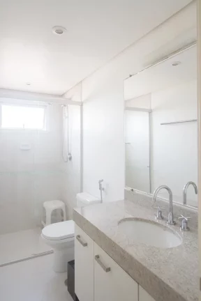Imagem Apartamento à venda em São Paulo, Parque Colonial, com 3 quartos, 121m2
