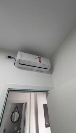 Imagem CASA, 3 QUARTOS SENDO 1 SUÍTE, BAL PALMEIRAS