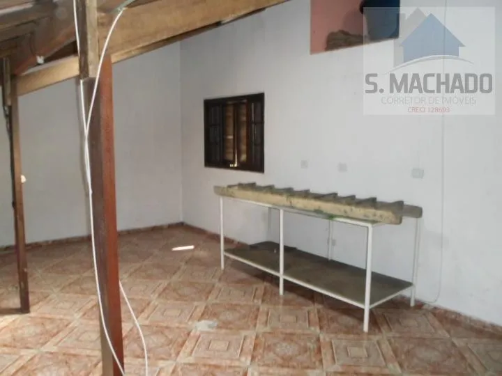 Imagem Casa para Venda em Santo André / SP no bairro Parque Oratório