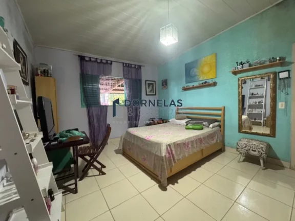 Imagem ABAIXOU!! CASA COM 3 QUARTOS CONDOMÍNIO FECHADO NO GUARAPARK TERRENO DE 800,00M² ESTUDA TROCA POR APARTAMENTO NO GUARÁ