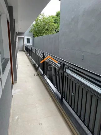 Imagem Apartamento para Venda em São Paulo, Cidade Antônio Estevão de Carvalho, 2 dormitórios, 1 banheiro