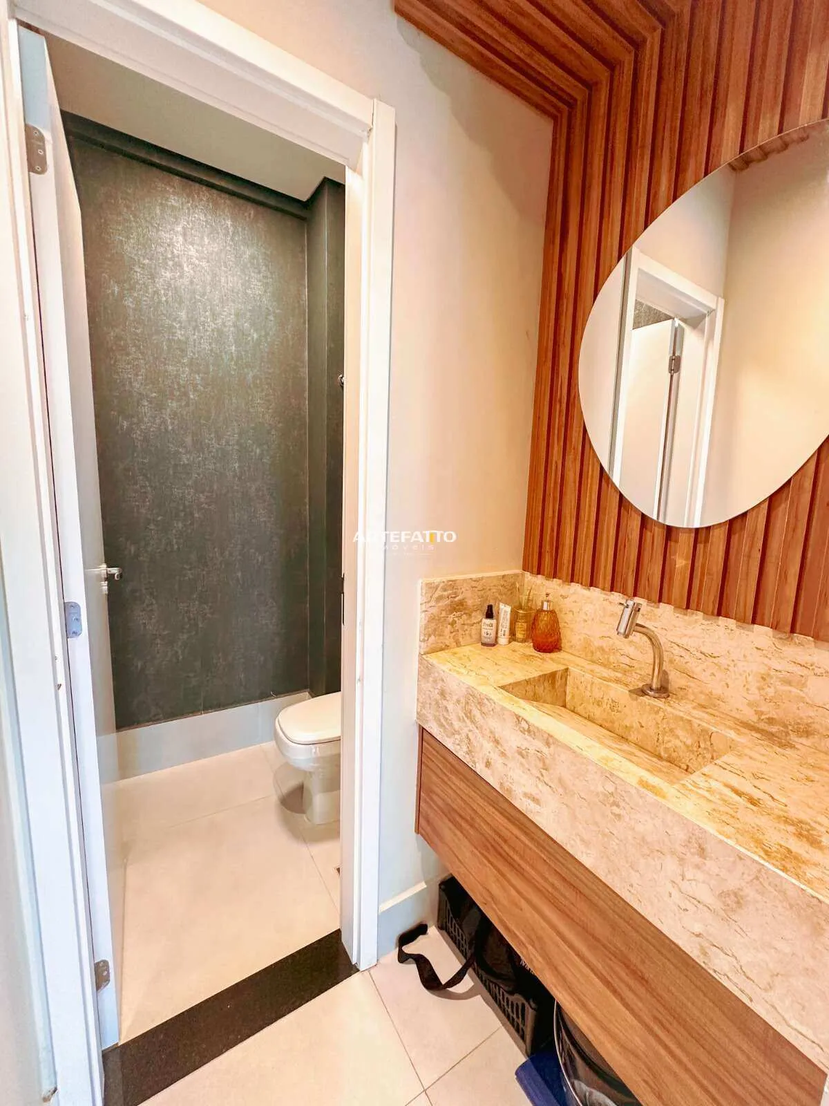 Imagem Apartamento à venda em Franca, Parque dos Lima, com 3 quartos, 93m2