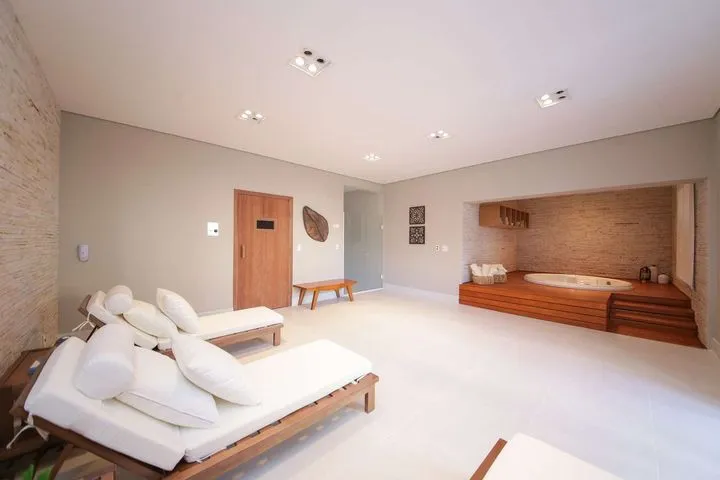 Imagem Apartamento com 2 Quartos à Venda, 77 m² em Centro - São Bernardo Do Campo