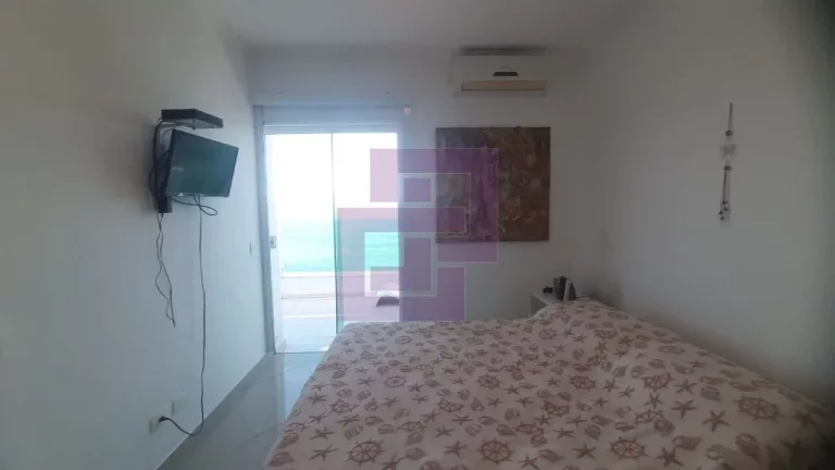 Imagem Cobertura penthouse com piscina e churrasqueira , com linda vista para o mar!!!