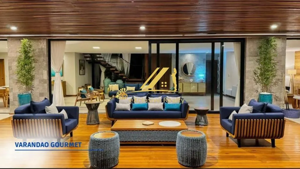 Imagem Casa RESIDENCIAL em Mata de São João - Bahia,