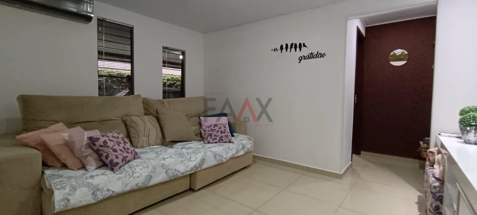 Imagem Casa com 6 dormitórios à venda,255.00 m , BOQUEIRÃO, GUARAPUAVA - PR